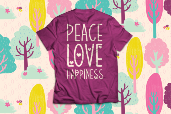 Geqoseb Font PNG with transparent background - Preview 2