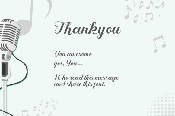 Geruthu Font PNG with transparent background - Preview 3