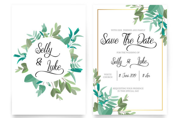 Getterlin Font - Preview 4