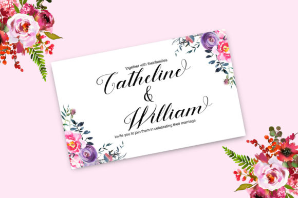 Happyly Ever After Font font preview - 1