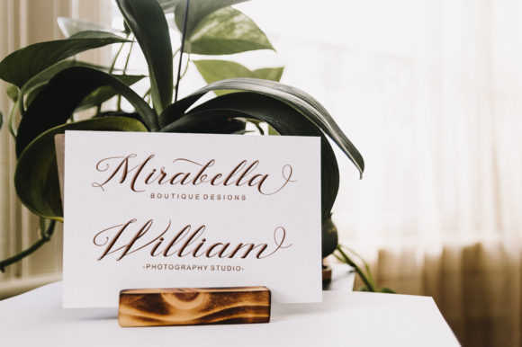 Happyly Ever After Font font preview - 3