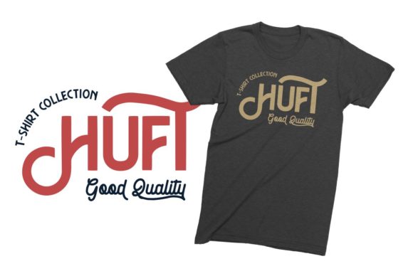 Hasthon Font PNG with transparent background - Preview 4