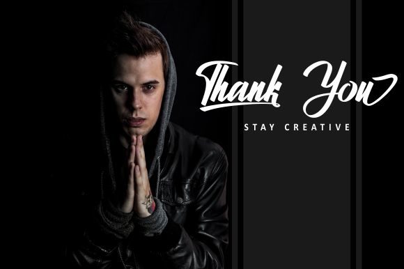 Jhanttan Font PNG with transparent background - Preview 6