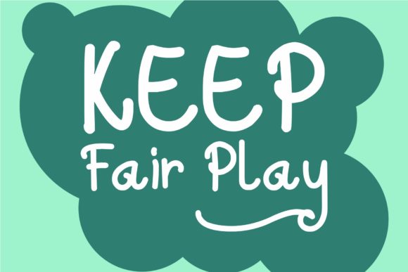 Joyland Marking Font PNG with transparent background - Preview 2