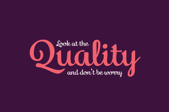 Kecap Script Font PNG with transparent background - Preview 2