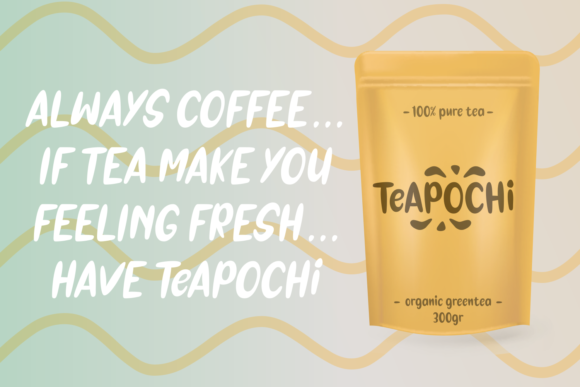 Ketan Font PNG with transparent background - Preview 3