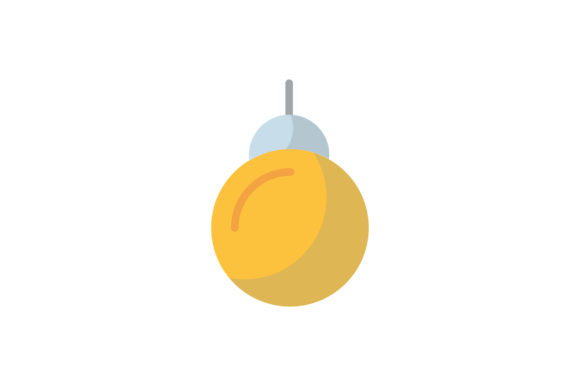 Christmas Light Bulb