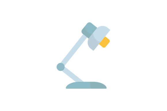 Study Lamp