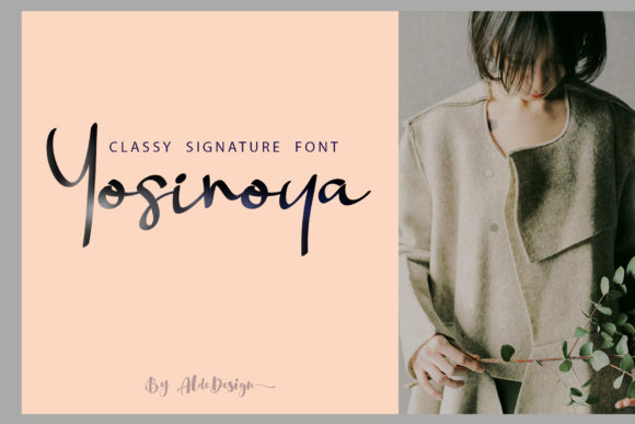 Landing Surely Font PNG with transparent background - Preview 5