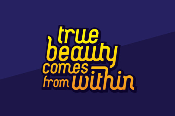 Lastweek Font PNG with transparent background - Preview 2