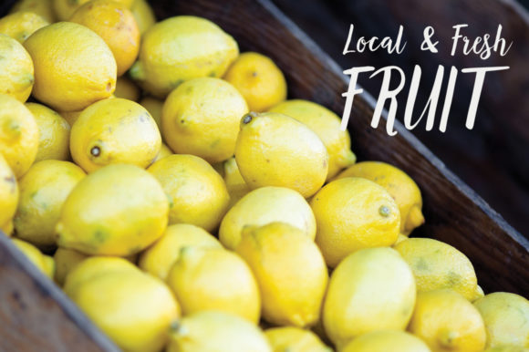 Lemonfish Font PNG with transparent background - Preview 4