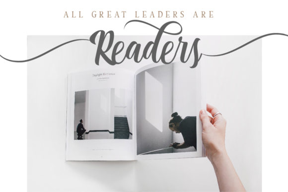 Matilda Anderson Duo Font font preview - 3