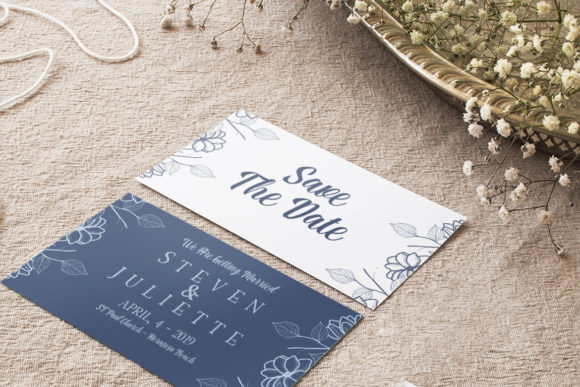 Matilda Anderson Duo Font font preview - 6