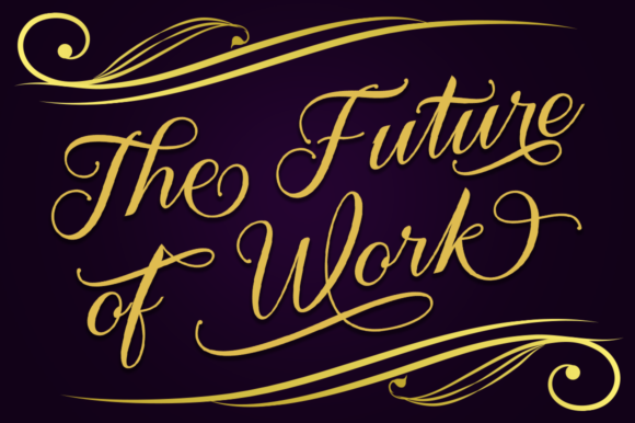 Meighan Script Font PNG with transparent background - Preview 3