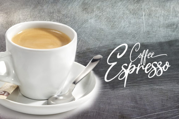 Metal Pen Script Font PNG with transparent background - Preview 2