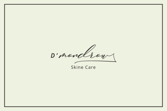 Miolleta Script Font PNG with transparent background - Preview 5