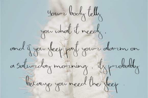Mopena Font PNG with transparent background - Preview 2
