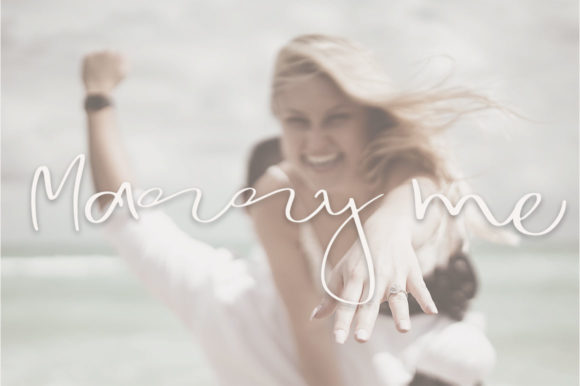Mopena Font PNG with transparent background - Preview 4