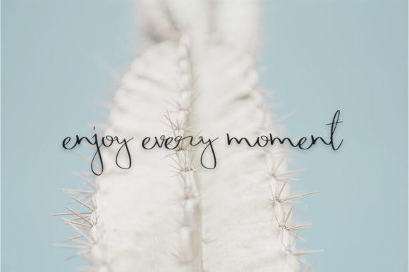 Mopena Font PNG with transparent background - Preview 6