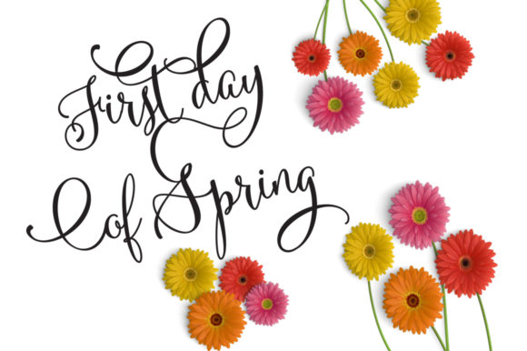 Mountiza Font PNG with transparent background - Preview 5