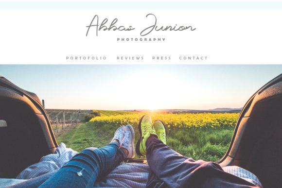Natasha Amelia Font PNG with transparent background - Preview 4