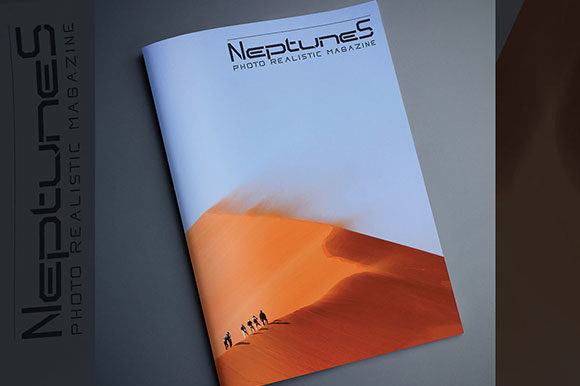 Neptunes Font PNG with transparent background - Preview 4