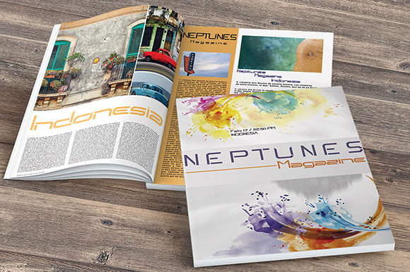 Neptunes Font PNG with transparent background - Preview 5