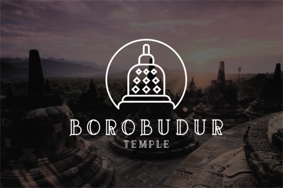 Ornate Font PNG with transparent background - Preview 5