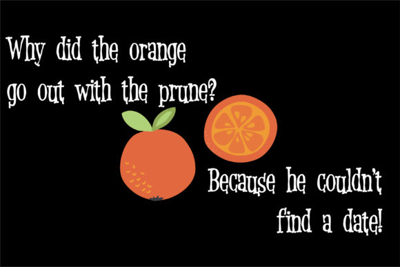 Pineapplemint Font PNG with transparent background - Preview 3