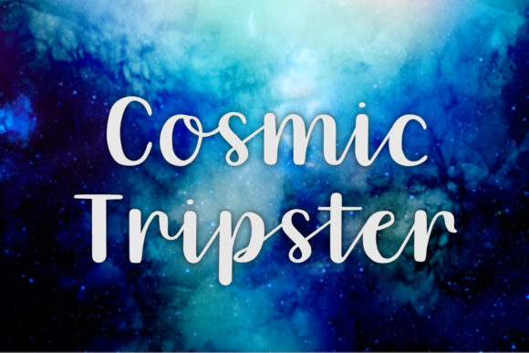 Queenie Font PNG with transparent background - Preview 3