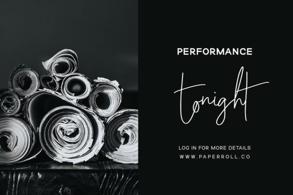 Quest for Design Family Font PNG with transparent background - Preview 1