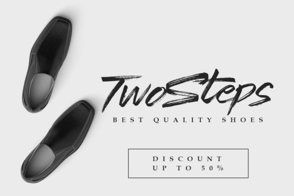 Redtowns Font PNG with transparent background - Preview 3