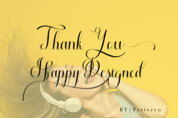 Santhiika Font PNG with transparent background - Preview 5