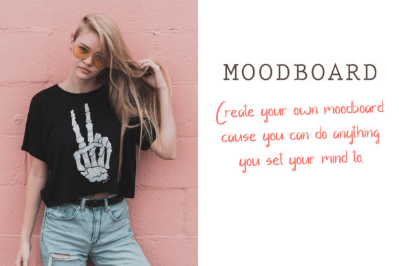 Sayangable Font font preview - 1