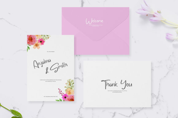Sayangable Font font preview - 2