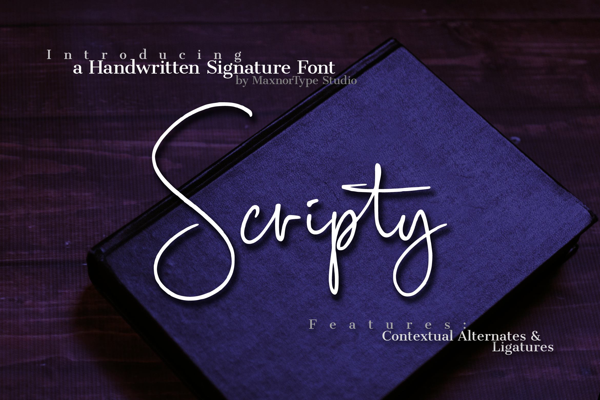 Scripty preview, placeholder image