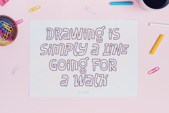 Sheroo Font PNG with transparent background - Preview 1