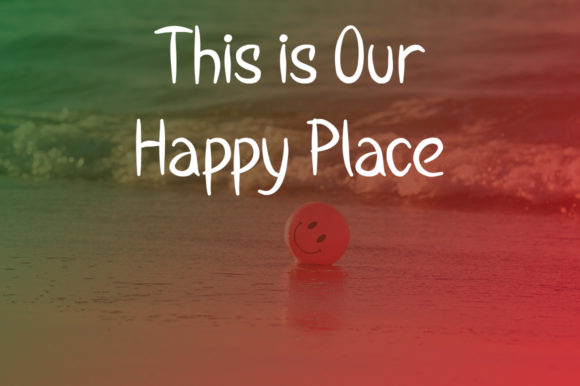 Sirena Font PNG with transparent background - Preview 2