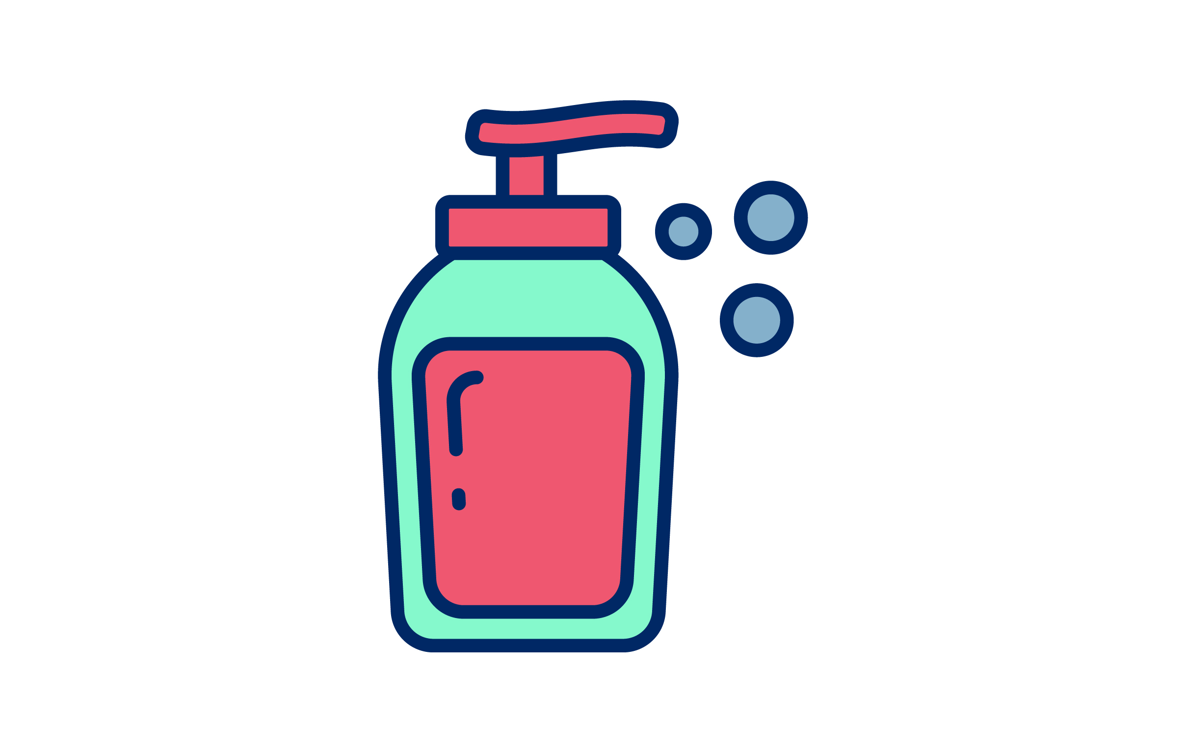 Soap