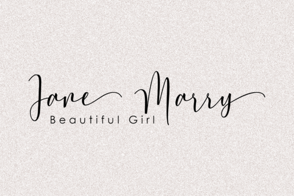 Achange Duo Font - Preview 2