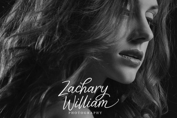 Adelliya Script Font - Preview 5