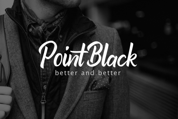 Affiliates Font - Preview 1