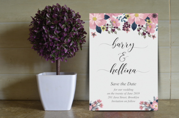 Aisyah Font - Preview 1