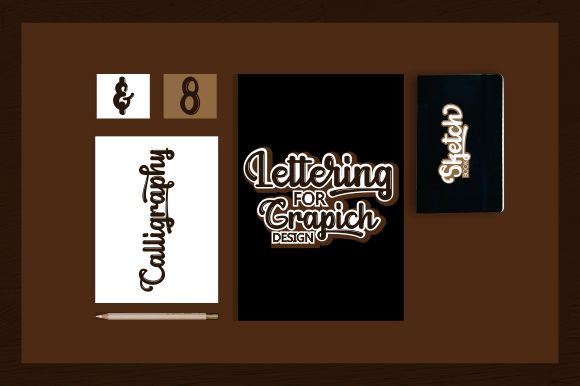 Allianta Font - Preview 2