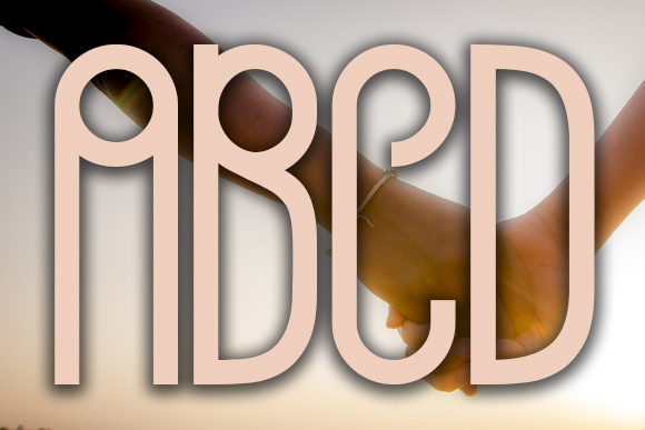 Already Font - Preview 4