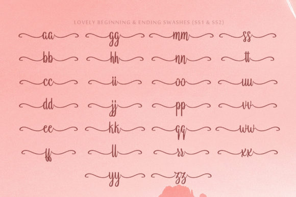 Arayara Font - Preview 6