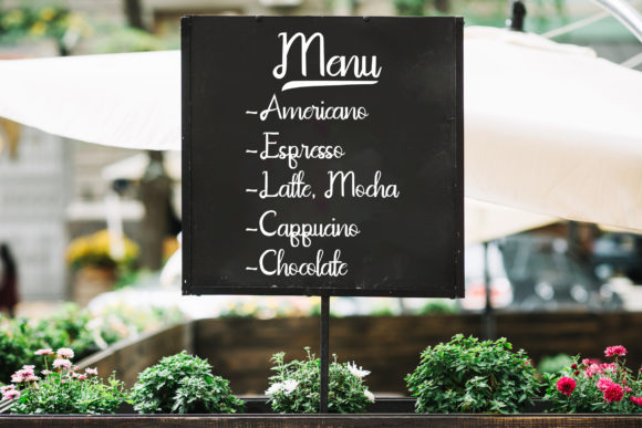 Arthunia Script Font - Preview 3