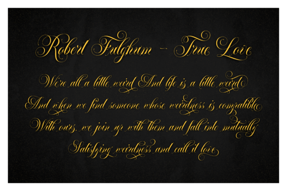 Banda Neira Font - Preview 1