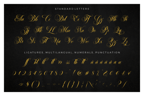 Banda Neira Font - Preview 6