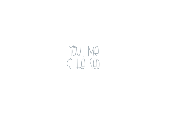Beach Shop Font - Preview 2